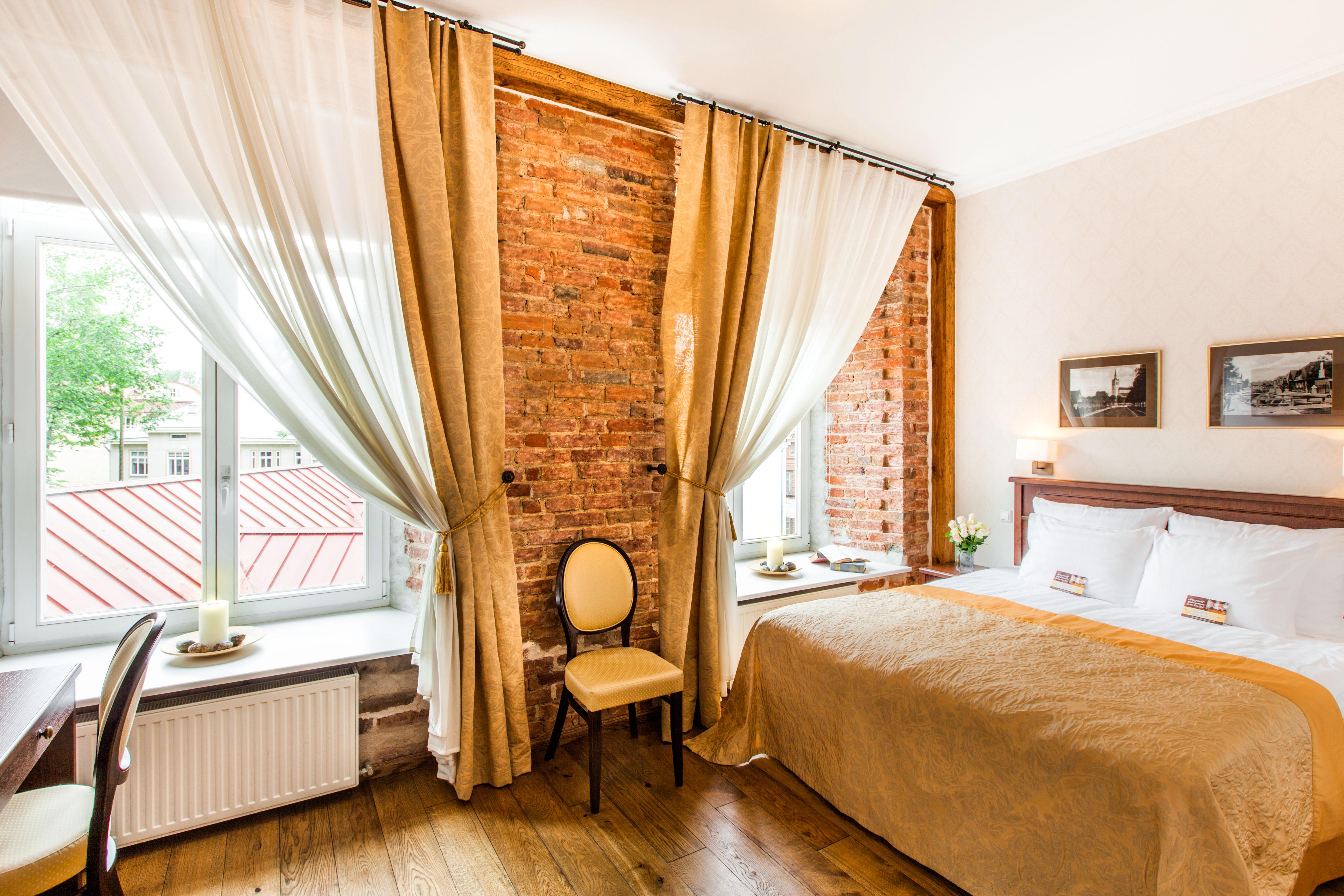 The Von Stackelberg Hotel Талин Екстериор снимка