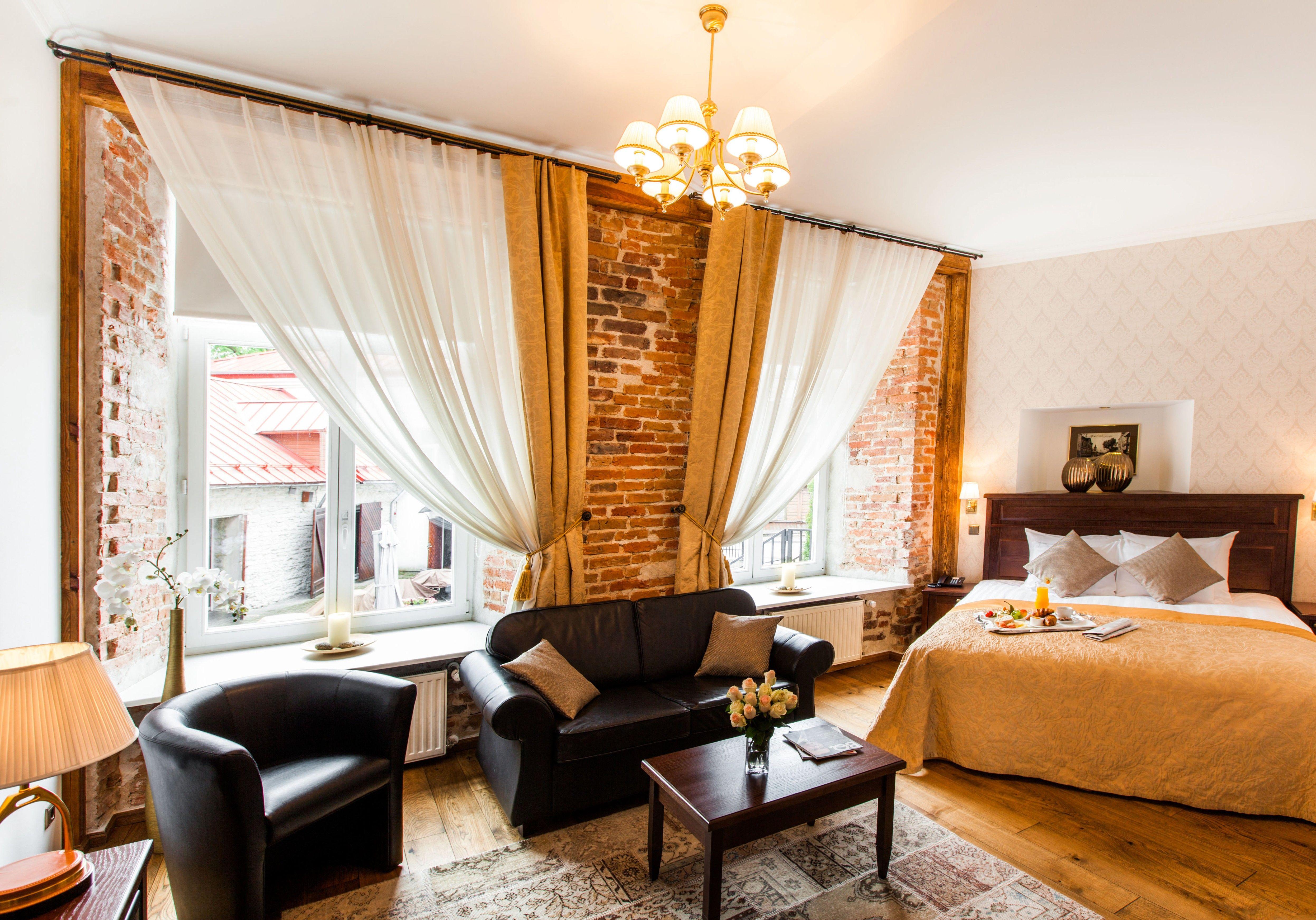 The Von Stackelberg Hotel Талин Екстериор снимка
