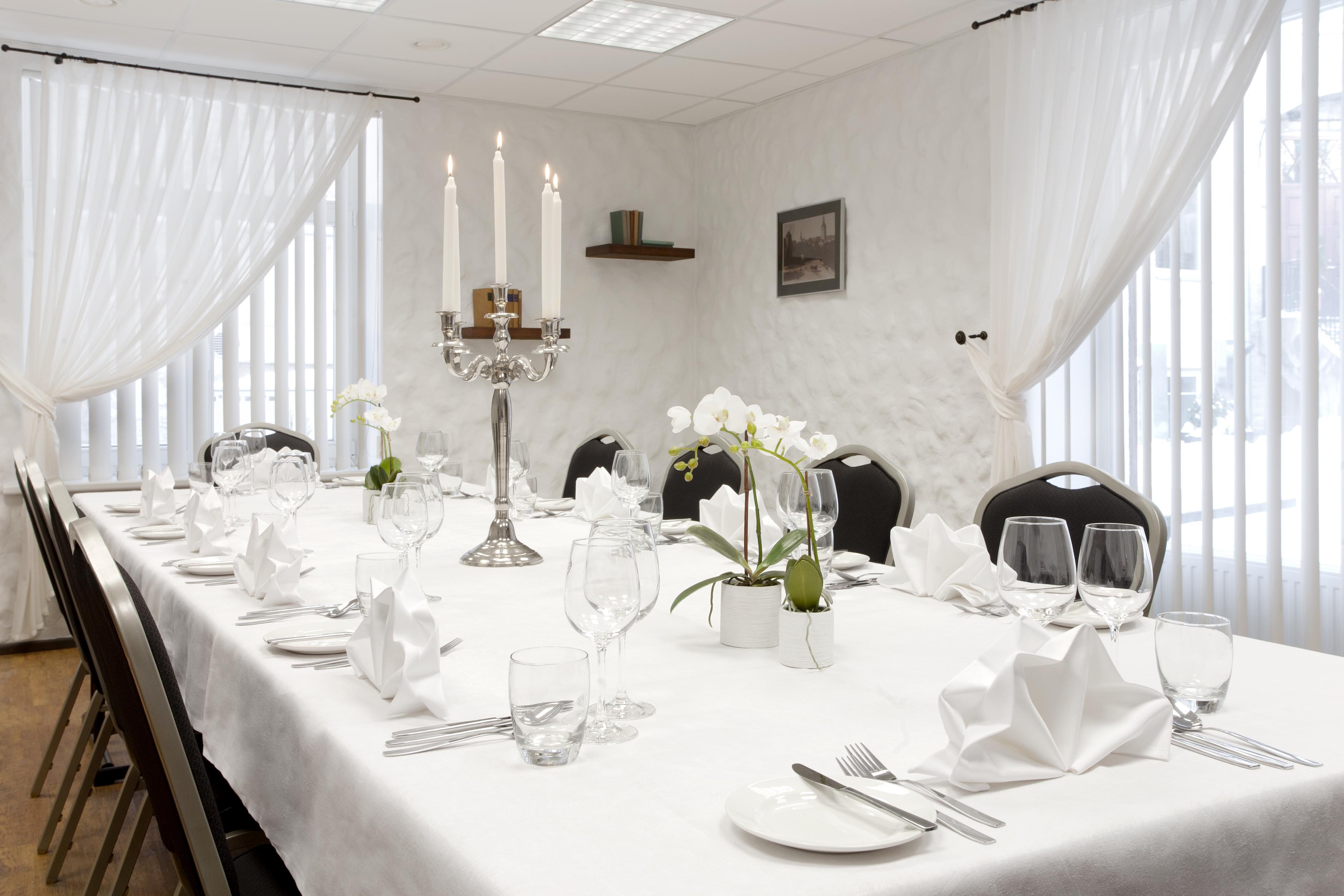 The Von Stackelberg Hotel Талин Екстериор снимка