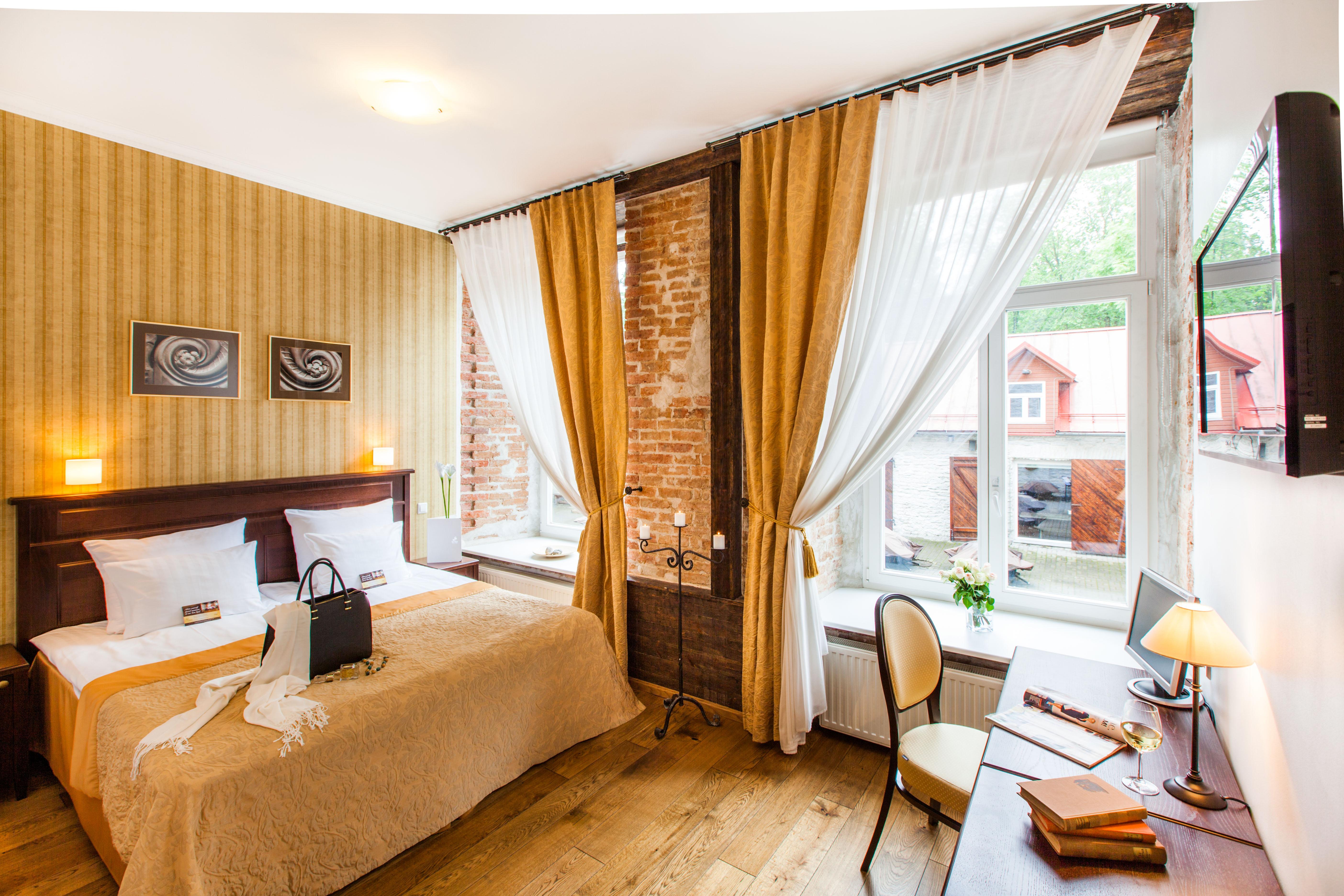 The Von Stackelberg Hotel Талин Екстериор снимка