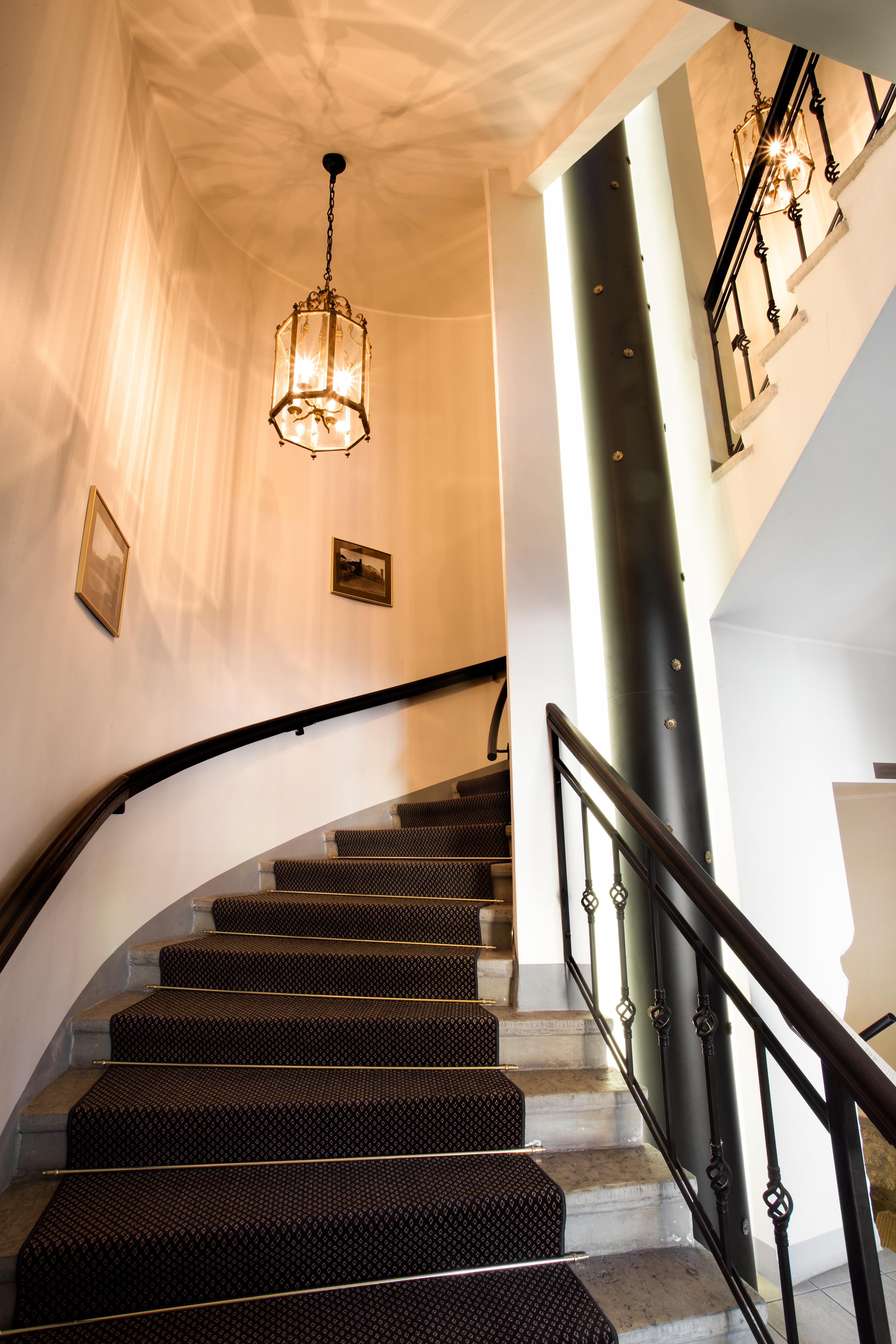 The Von Stackelberg Hotel Талин Екстериор снимка