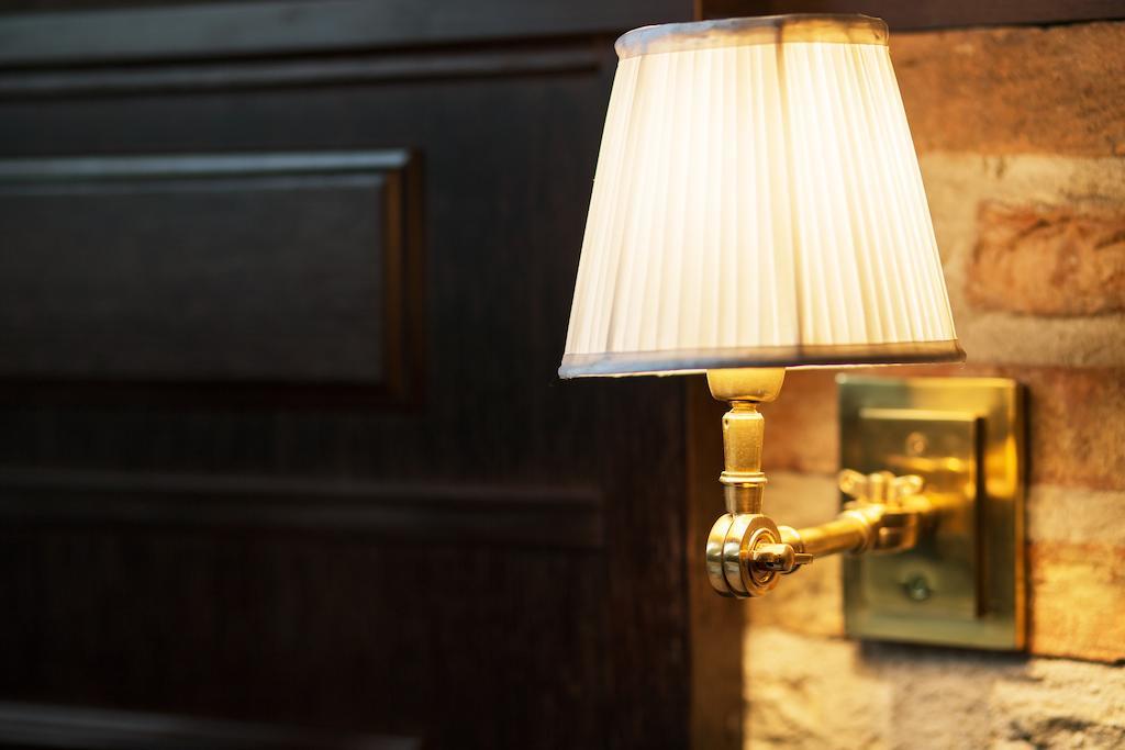 The Von Stackelberg Hotel Талин Екстериор снимка
