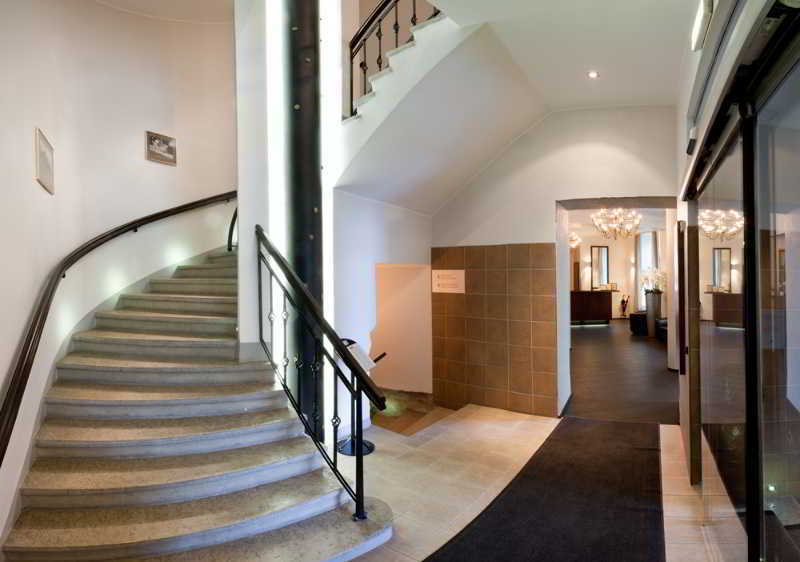The Von Stackelberg Hotel Талин Интериор снимка
