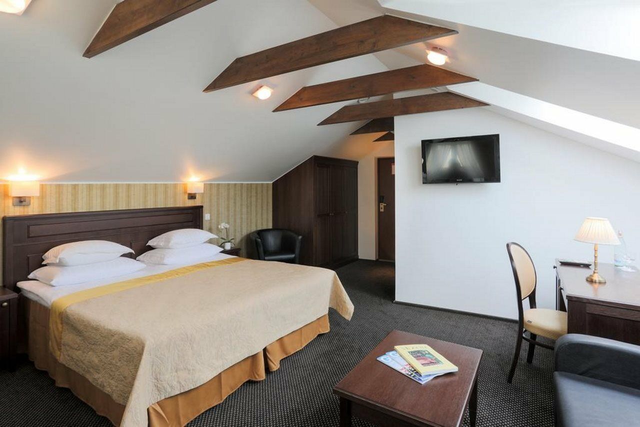 The Von Stackelberg Hotel Талин Екстериор снимка